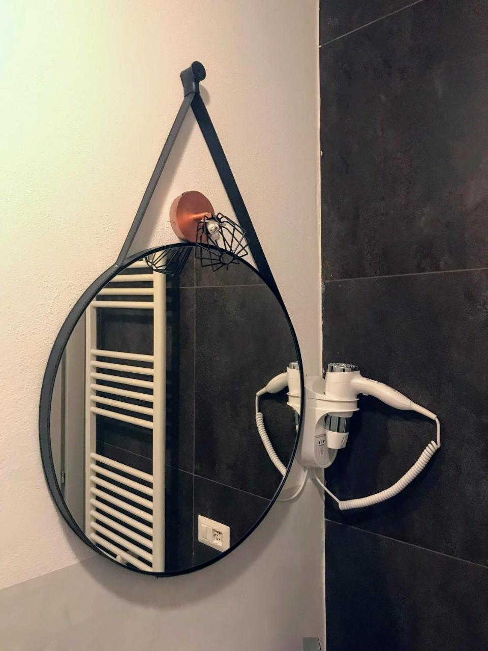 Milano City Style Экстерьер фото
