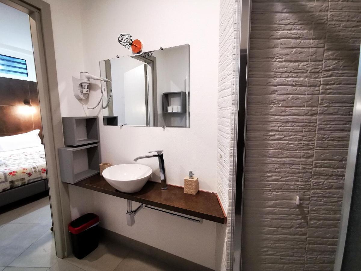 Milano City Style Экстерьер фото